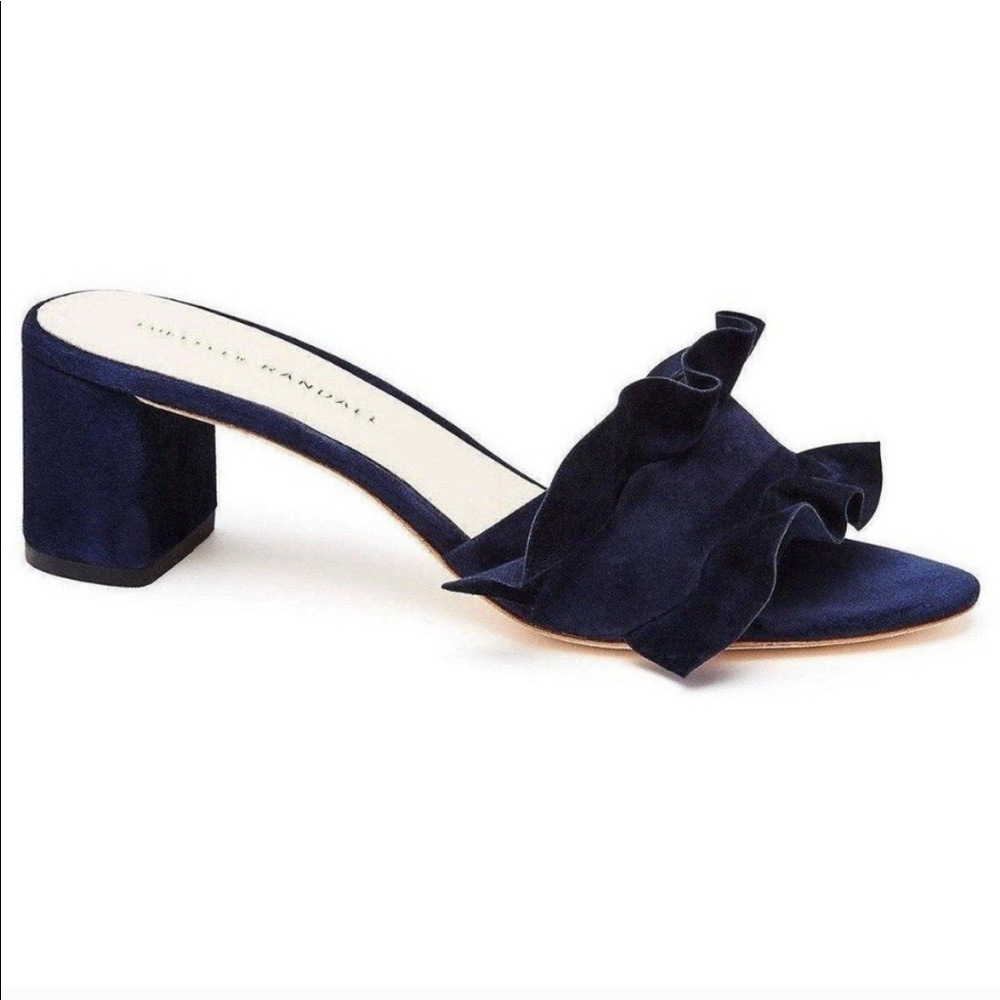 loeffler randall